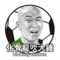賭俠2022•化骨龍投注紀錄⚽️