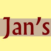 Jan’s Tech Blog