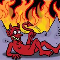 淫魔亂舞地獄放映之國