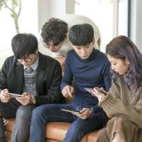 🕹得閒打打手遊交友谷🎮