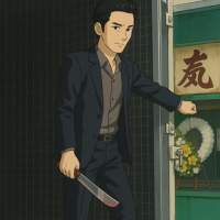 東莞仔🚬劫狗實錄📝