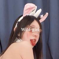 Wild-girl ⚤ 美少女hotel💛TST