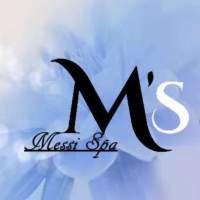 Messi Spa